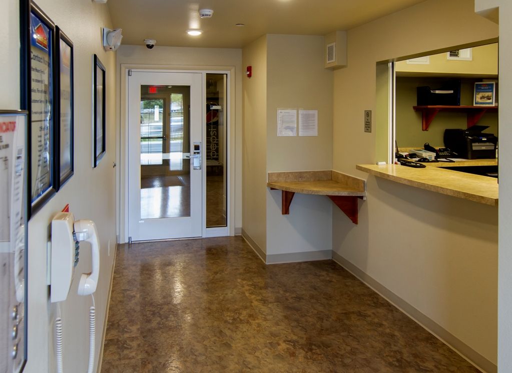 Woodspring Suites Manassas Battlefield Park I-66 Interior photo